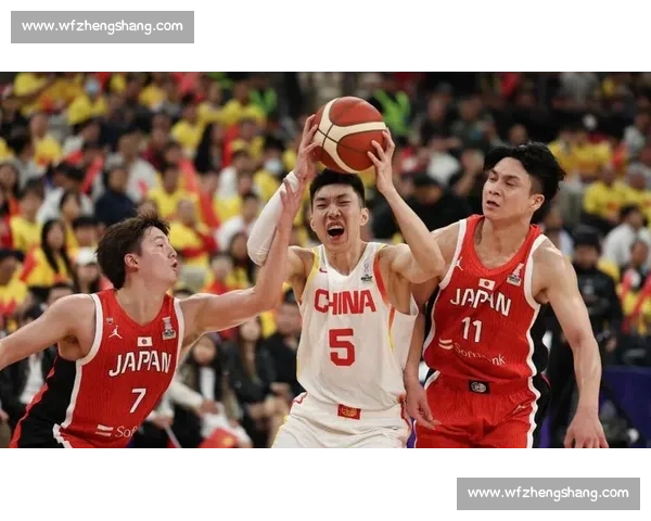 中国男篮与美国队对决回顾 巴西奥运会中的经典较量