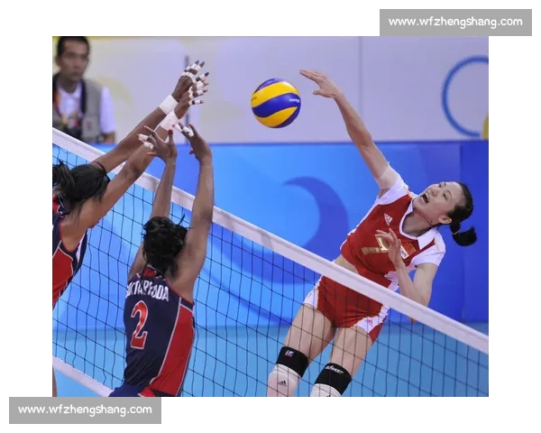 以上海女排vs巅峰对手强强对话揭幕新赛季排坛风云争夺冠军荣耀