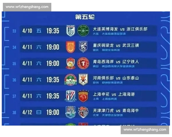 中超焦点对决永昌vs大连人强强碰撞赛季走向引热议升级关键战