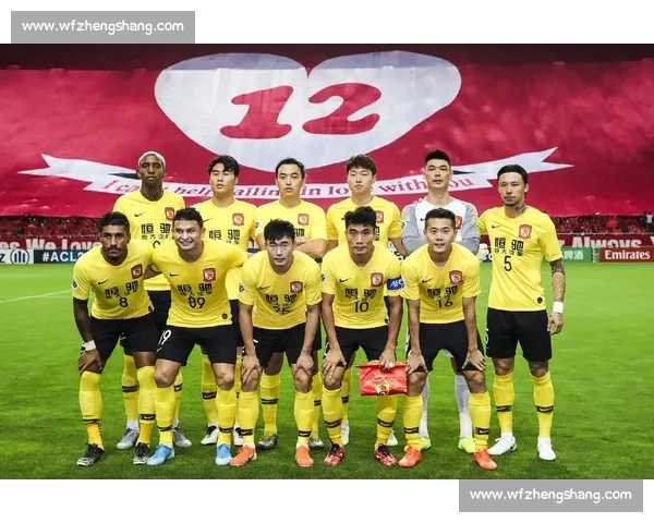 亚冠焦点战广州恒大迎战阿尔阿赫利荣耀与实力的正面对决巅峰较量