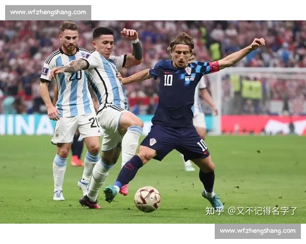 世界杯巅峰对决阿根廷与德国的荣耀历史与宿命之战终极较量篇章