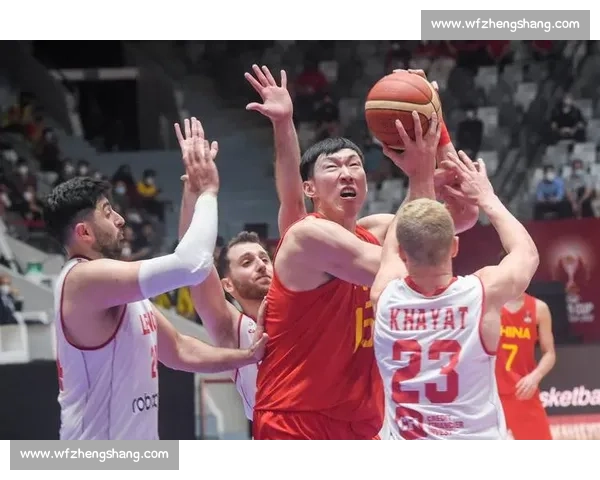 中国男篮蓝队迎战澳洲强敌检验阵容深度与年轻球员成长关键一役