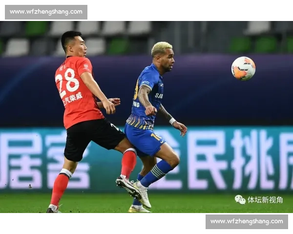 亚泰逆袭苏宁激战四分之一决赛 顶级对决引爆足坛激情