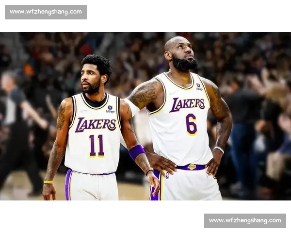 乔治与欧文巅峰对决 谁能主宰未来NBA赛场之争