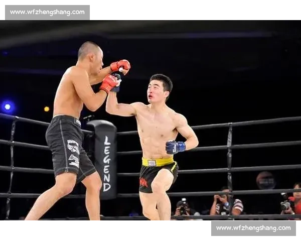 以吴成杰VS为核心的正面对决解析与背后实力全面剖析