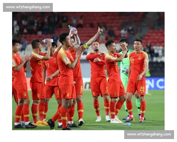 中国队迎战菲律宾 力争世界杯预选赛首胜全力出击
