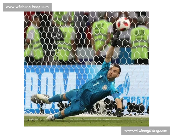 东道主奇迹夜俄罗斯点球淘汰西班牙震动全球世界杯赛场