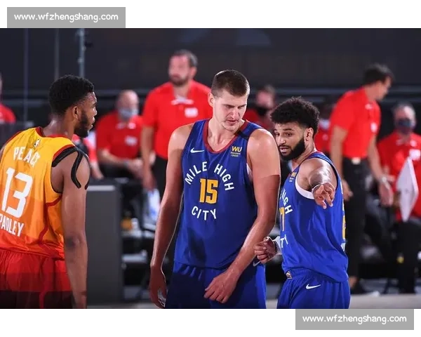 从攻防博弈到阵容深度湖人对决掘金本赛季全景解析关键走势与胜负密码