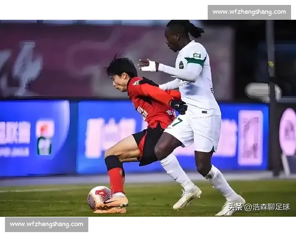 中超第十七轮焦点战长春亚泰主场迎战广州富力全力争胜关键较量夜