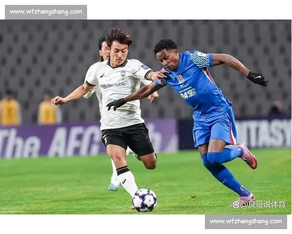 亚冠最新战报蔚山现代对阵上海申花赛前焦点全解析形势前瞻与关键看点